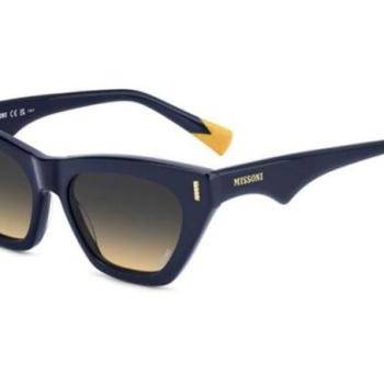 Missoni MIS0205/S 09V/GA ONE SIZE (54) Kék Férfi Napszemüvegek kép