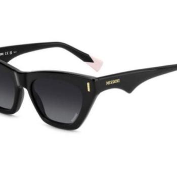 Missoni MIS0205/S 807/9O ONE SIZE (54) Fekete Férfi Napszemüvegek kép