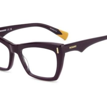 Missoni MIS0207 0T7 ONE SIZE (53) Lila Férfi Dioptriás szemüvegek kép