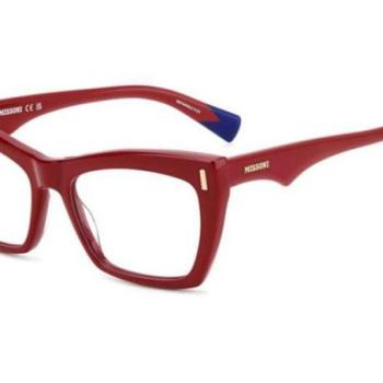 Missoni MIS0207 C9A ONE SIZE (53) Vörös Férfi Dioptriás szemüvegek kép