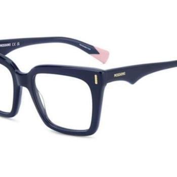 Missoni MIS0208 PJP ONE SIZE (52) Kék Férfi Dioptriás szemüvegek kép