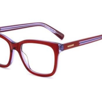 Missoni MIS0209 E2Y ONE SIZE (52) Vörös Férfi Dioptriás szemüvegek kép