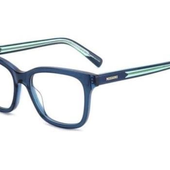 Missoni MIS0209 PJP ONE SIZE (52) Kék Férfi Dioptriás szemüvegek kép