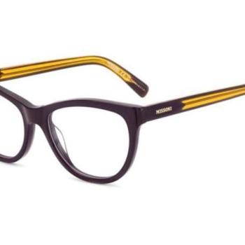 Missoni MIS0210 B3V ONE SIZE (53) Lila Férfi Dioptriás szemüvegek kép
