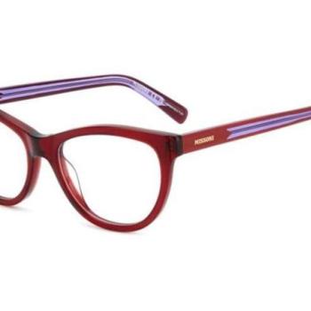 Missoni MIS0210 C9A ONE SIZE (53) Vörös Férfi Dioptriás szemüvegek kép