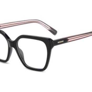 Missoni MIS0211 807 ONE SIZE (54) Fekete Férfi Dioptriás szemüvegek kép