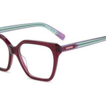 Missoni MIS0211 MU1 ONE SIZE (54) Vörös Férfi Dioptriás szemüvegek kép