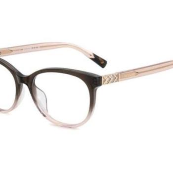 Missoni MIS0212/G 59I ONE SIZE (53) Barna Férfi Dioptriás szemüvegek kép