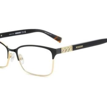 Missoni MIS0213 2M2 ONE SIZE (53) Fekete Férfi Dioptriás szemüvegek kép