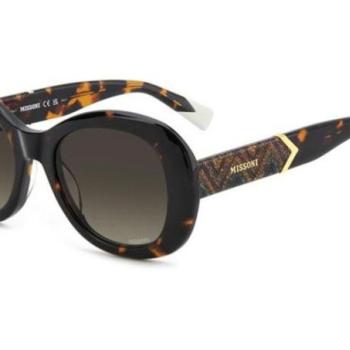 Missoni MIS0215/G/S 086/HA ONE SIZE (53) Havana Férfi Napszemüvegek kép