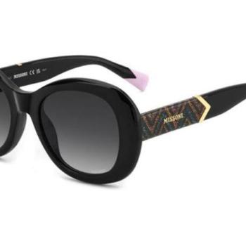 Missoni MIS0215/G/S 807/9O ONE SIZE (53) Fekete Férfi Napszemüvegek kép