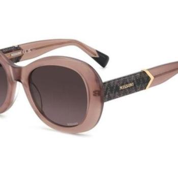 Missoni MIS0215/G/S FWM/3X ONE SIZE (53) Rózsaszín Férfi Napszemüvegek kép