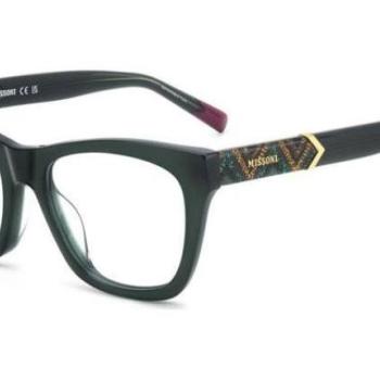 Missoni MIS0217/G 1ED ONE SIZE (52) Zöld Férfi Dioptriás szemüvegek kép