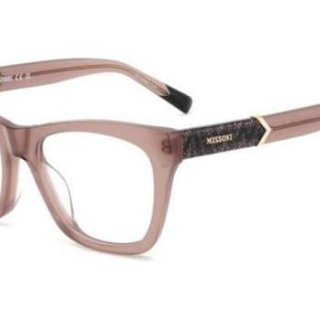 Missoni MIS0217/G FWM ONE SIZE (52) Barna Férfi Dioptriás szemüvegek kép
