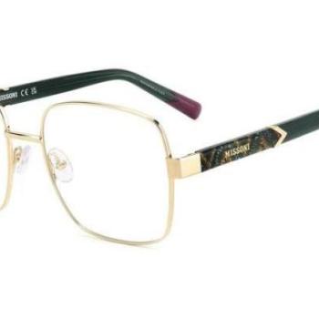 Missoni MIS0218 PEF ONE SIZE (55) Arany Férfi Dioptriás szemüvegek kép