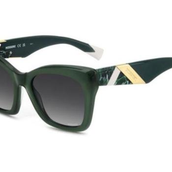 Missoni MIS0219/S 1ED/9O ONE SIZE (53) Zöld Férfi Napszemüvegek kép