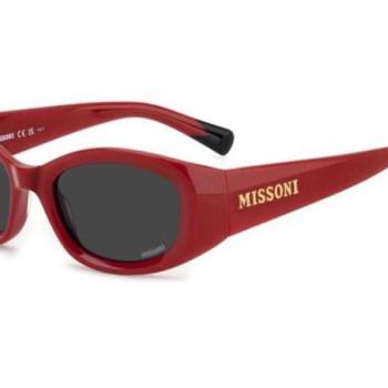 Missoni MIS0221/S C9A/IR ONE SIZE (50) Vörös Férfi Napszemüvegek kép