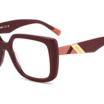 Missoni MIS0223 LHF ONE SIZE (53) Vörös Férfi Dioptriás szemüvegek kép
