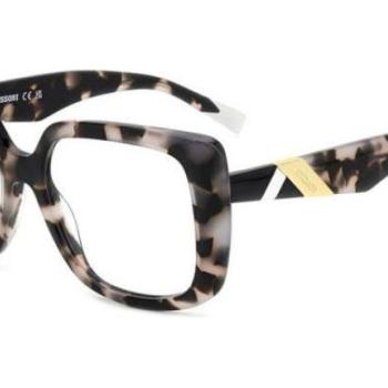 Missoni MIS0223 ONS ONE SIZE (53) Havana Férfi Dioptriás szemüvegek kép