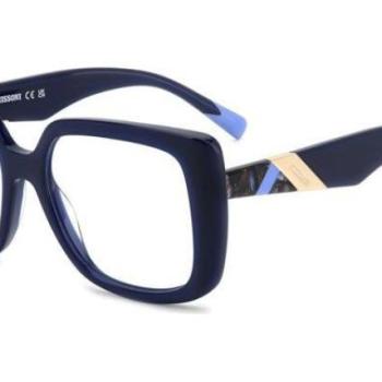 Missoni MIS0223 PJP ONE SIZE (53) Kék Férfi Dioptriás szemüvegek kép
