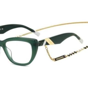 Missoni MIS0224/G 1ED ONE SIZE (54) Zöld Férfi Dioptriás szemüvegek kép