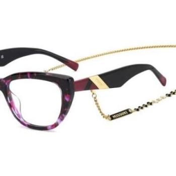Missoni MIS0224/G 2TM ONE SIZE (54) Havana Férfi Dioptriás szemüvegek kép