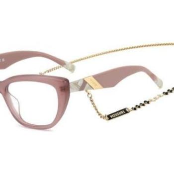 Missoni MIS0224/G FWM ONE SIZE (54) Rózsaszín Férfi Dioptriás szemüvegek kép