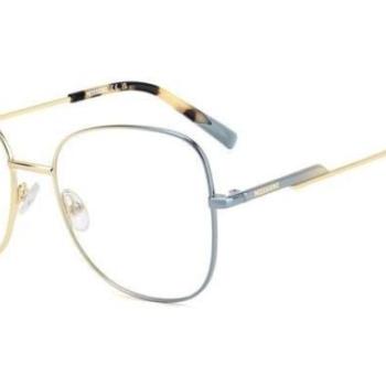 Missoni MIS0227 LKS ONE SIZE (55) Arany Férfi Dioptriás szemüvegek kép