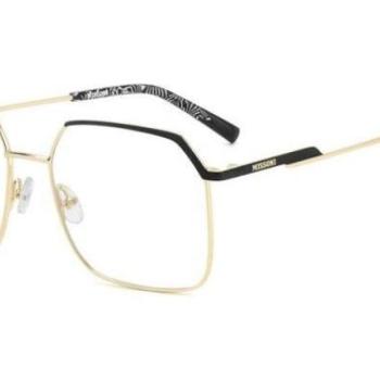 Missoni MIS0228 2M2 ONE SIZE (55) Arany Férfi Dioptriás szemüvegek kép