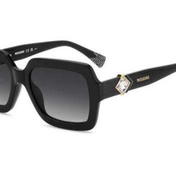 Missoni MIS0229/G/S 807/9O ONE SIZE (55) Fekete Férfi Napszemüvegek kép