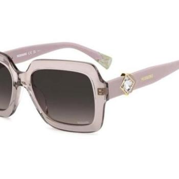 Missoni MIS0229/G/S FWM/HA ONE SIZE (55) Rózsaszín Férfi Napszemüvegek kép