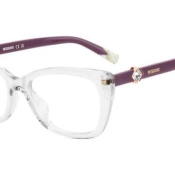 Missoni MIS0230/G 900 ONE SIZE (53) Kristály Férfi Dioptriás szemüvegek kép