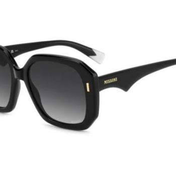 Missoni MIS0232/S 807/9O ONE SIZE (56) Fekete Férfi Napszemüvegek kép