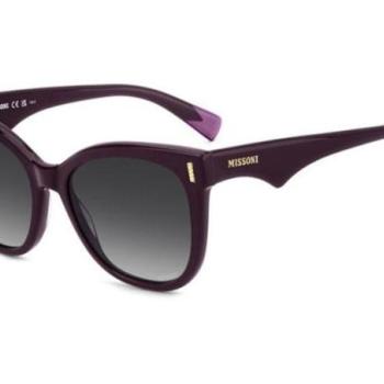 Missoni MIS0233/S 0T7/9O ONE SIZE (55) Lila Férfi Napszemüvegek kép