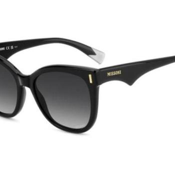 Missoni MIS0233/S 807/9O ONE SIZE (55) Fekete Férfi Napszemüvegek kép