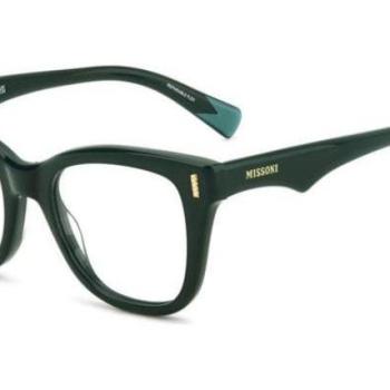 Missoni MIS0235 1ED ONE SIZE (50) Zöld Férfi Dioptriás szemüvegek kép