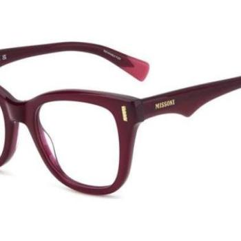 Missoni MIS0235 8CQ ONE SIZE (50) Vörös Férfi Dioptriás szemüvegek kép