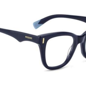 Missoni MIS0235 PJP ONE SIZE (50) Kék Férfi Dioptriás szemüvegek kép