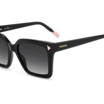 Missoni MIS0236/S 807/9O ONE SIZE (55) Fekete Férfi Napszemüvegek kép
