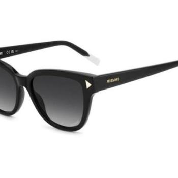 Missoni MIS0237/S 807/9O ONE SIZE (53) Fekete Férfi Napszemüvegek kép
