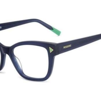Missoni MIS0238 PJP ONE SIZE (52) Kék Férfi Dioptriás szemüvegek kép