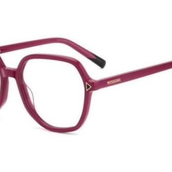 Missoni MIS0240 MU1 ONE SIZE (53) Rózsaszín Férfi Dioptriás szemüvegek kép