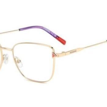 Missoni MIS0241 000 ONE SIZE (53) Arany Férfi Dioptriás szemüvegek kép
