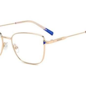 Missoni MIS0241 DDB ONE SIZE (53) Arany Férfi Dioptriás szemüvegek kép