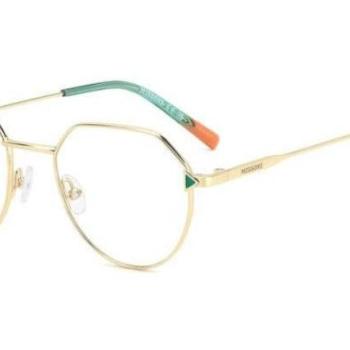 Missoni MIS0242 000 ONE SIZE (49) Arany Férfi Dioptriás szemüvegek kép