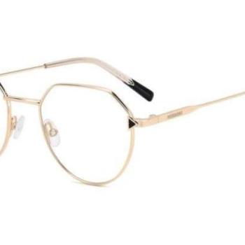 Missoni MIS0242 DDB ONE SIZE (49) Arany Férfi Dioptriás szemüvegek kép