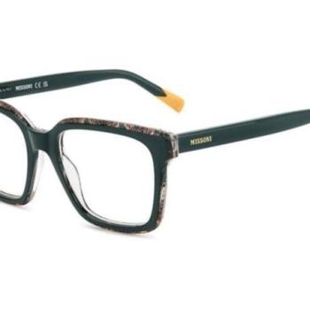 Missoni MIS0244 1ED ONE SIZE (53) Zöld Férfi Dioptriás szemüvegek kép