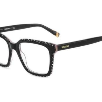 Missoni MIS0244 807 ONE SIZE (53) Fekete Férfi Dioptriás szemüvegek kép