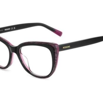 Missoni MIS0245/G 807 ONE SIZE (53) Fekete Férfi Dioptriás szemüvegek kép
