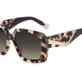 Missoni MIS0246/G/S C9K/HA ONE SIZE (55) Havana Férfi Napszemüvegek kép